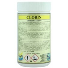 Detergent pentru interior Chem-Italia Clorin 1kg (PR201)