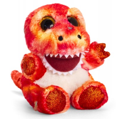 Мягкая игрушка Keel-Toys Dinomotsu (SF6557)
