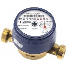 Contor pentru apă rece B-Meters GSD8-R DN 20 R160