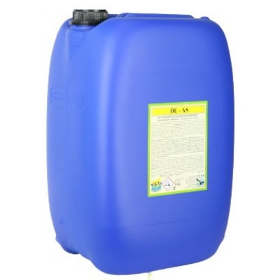 Профессиональное чистящее средство Chem-Italia DE-AS 30kg (PR-813/30)