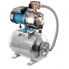 Насосная станция IBO PUMPS AJ 50/60 24LINOX