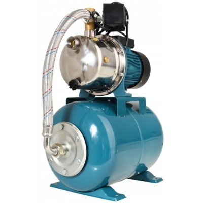 Насосная станция IBO PUMPS AJ 50/60(SS) 24L