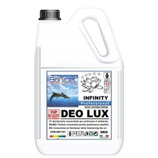 Освежитель Sanidet Deo Lux Infinity 5kg (SD1721)