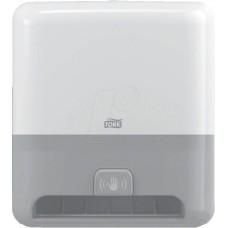 Dispenser hârtie Tork Matic H1 White (551100)