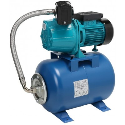 Hidrofor IBO PUMPS JET 100A 24L