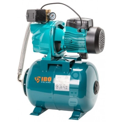 Hidrofor IBO PUMPS JSW 100 24L