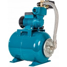 Насосная станция IBO PUMPS WZI 250 24L