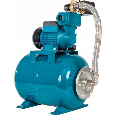 Насосная станция IBO PUMPS WZI 250 24L