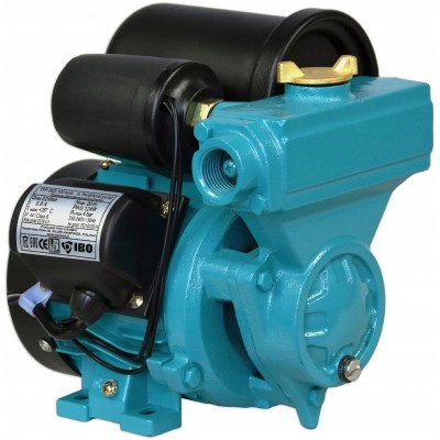 Насосная станция IBO PUMPS WZCH 100 1L