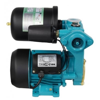 Насосная станция IBO PUMPS WZCH 250 2L