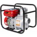 Motopompa IBO PUMPS BZP-30