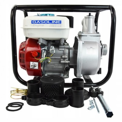 Motopompa IBO PUMPS H-BZP-30