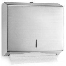 Диспенсер для бумаги LePapier Ecoline Inox (ZD3E)