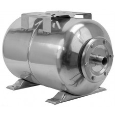 Расширительный бак IBO PUMPS 24L Inox