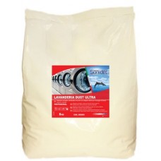 Профессиональное чистящее средство Sanidet Lavanderia Dust Ultra 8kg (SD2089)