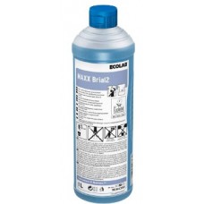 Soluție pentru sticlă Ecolab Maxx2 Brial 1L (9085210)