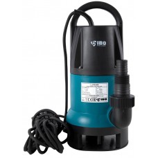 Pompă de drenaj IBO PUMPS IPK 400