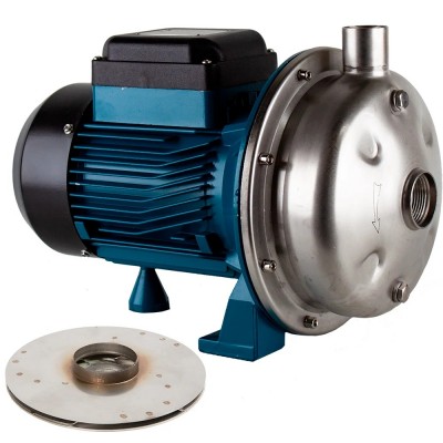 Pompă centrifugală IBO PUMPS CPM 18 INOX