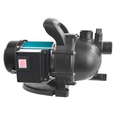 Садовый насос IBO PUMPS Garden 1100 pump