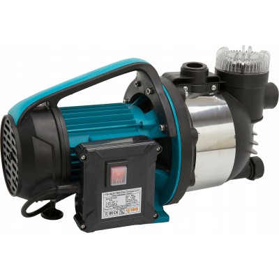 Садовый насос IBO PUMPS Multi 1300 INOX