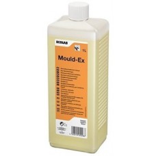 Detergent pentru obiecte sanitare Ecolab Mould-Ex 1L (9050970)