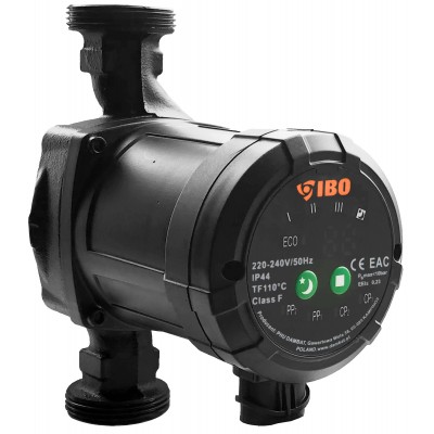 Циркуляционный насос IBO PUMPS Beta-2 25-60/130