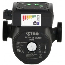 Pompă de circulație IBO PUMPS NOVA 25-60/130