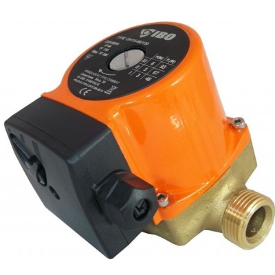 Циркуляционный насос IBO PUMPS OHI 15-60/130B