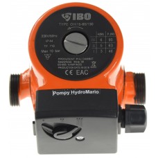 Циркуляционный насос IBO PUMPS OHI 15-60/130