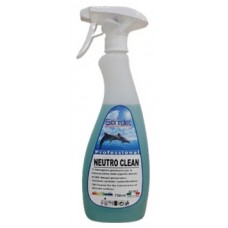 Средство для очистки покрытий Sanidet Neutro Clean Fiori Bianchi 750ml (SD1822)