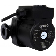 Циркуляционный насос IBO PUMPS OHI PRO 25-60/130