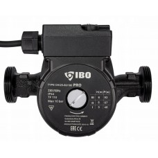 Циркуляционный насос IBO PUMPS OHI PRO 25-60/180