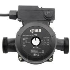 Pompă de circulație IBO PUMPS OHI PRO 25-80/180