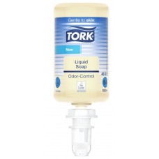 Средство для очистки рук Tork Lichid Odor-Control S4 (424011)