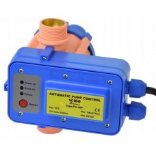 Programator de irigare IBO PUMPS PC-20