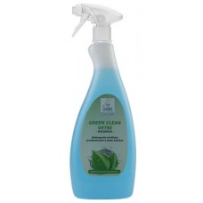 Soluție pentru sticlă Sanidet Vetri Ecolabel 750ml (SD4080)