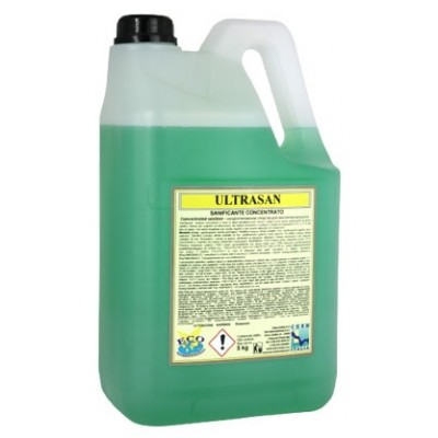 Produs profesional de curățenie Chem-Italia Ultrasan 5kg (PR-057/5)