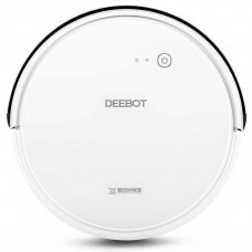 Робот-пылесос Ecovacs Deebot 605EU