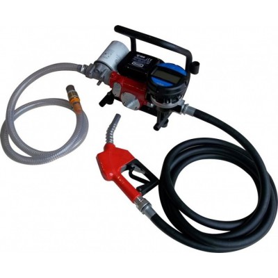 Pompa de transfer combustibil IBO PUMPS AOP60E Set