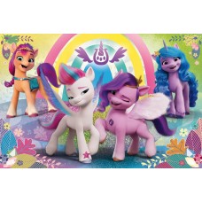 Puzzle Trefl 60 Poni (17369)