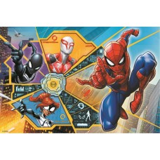 Puzzle Trefl 60 Spiderman (17372)