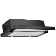 Hota Tornado Storm 700 (50) LED Black