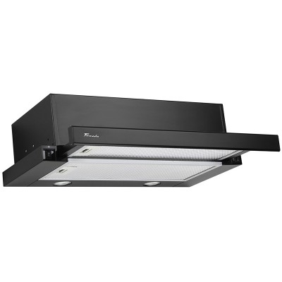 Hota Tornado Storm 700 (60) LED Black