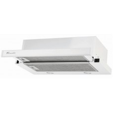 Вытяжка Tornado Sondo H 700 (60) FG LED White