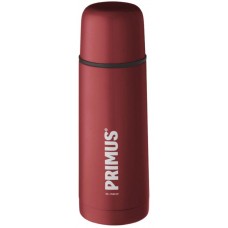 Термос Primus Vacuum Bottle 0.5L Ox Red