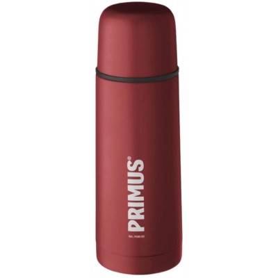 Termos Primus Vacuum Bottle 0.5L Ox Red