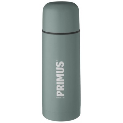 Термос Primus Vacuum Bottle 0.75L Frost Green