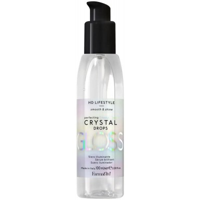 Ser pentru păr Farmavita Crystal Drops 100ml