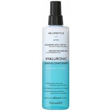 Кондиционер для волос Farmavita Hyaluronic Leave-in-Conditioner 240ml