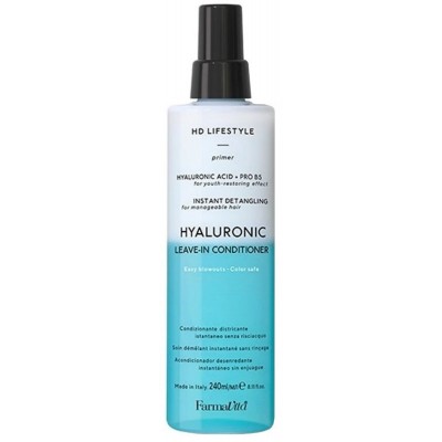 Balsam de păr Farmavita Hyaluronic Leave-in-Conditioner 240ml